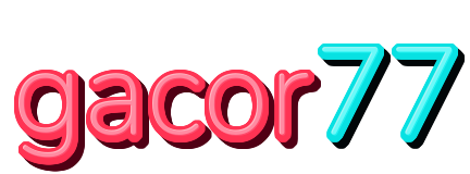 gacor77 — logo kanal