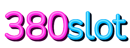 380slot — logo kanal