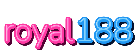 royal188 — logo kanal