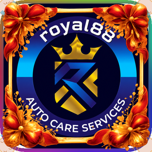royal88 — mitra unggulan